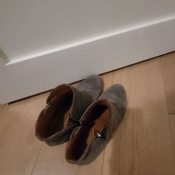 Booties - Picture 3 of 3